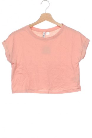 Damen Shirt H&M Divided, Größe XS, Farbe Rosa, Preis € 4,99