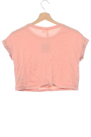 Damen Shirt H&M Divided, Größe XS, Farbe Rosa, Preis € 4,99