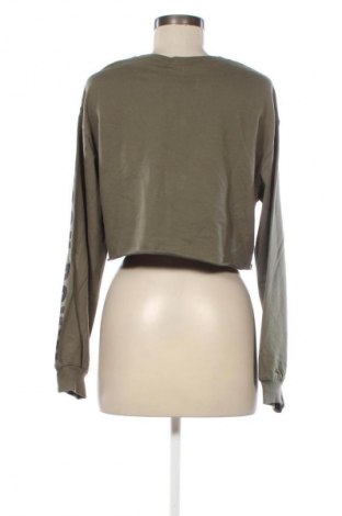 Bluzka damska H&M Divided, Rozmiar S, Kolor Zielony, Cena 21,99 zł