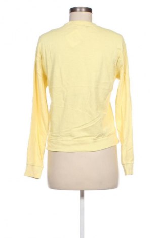 Damen Shirt H&M Divided, Größe S, Farbe Gelb, Preis 4,99 €