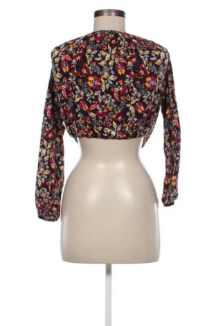 Bluză de femei H&M Divided, Mărime S, Culoare Multicolor, Preț 49,87 Lei