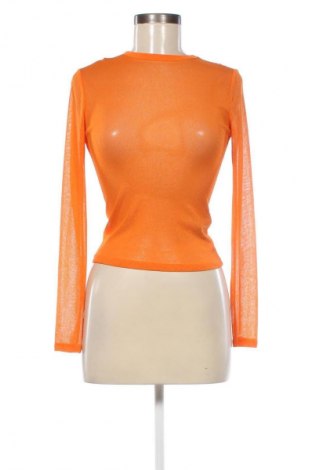 Damen Shirt H&M Divided, Größe S, Farbe Orange, Preis € 5,99