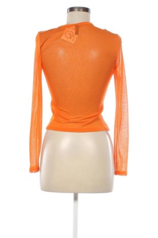 Damen Shirt H&M Divided, Größe S, Farbe Orange, Preis 5,99 €