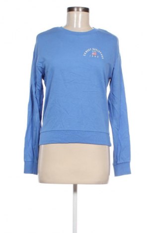 Damen Shirt H&M Divided, Größe XS, Farbe Blau, Preis € 13,49