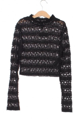 Bluză de femei H&M Divided, Mărime XS, Culoare Negru, Preț 22,99 Lei