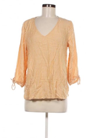 Damen Shirt H&M L.O.G.G., Größe M, Farbe Mehrfarbig, Preis 4,99 €