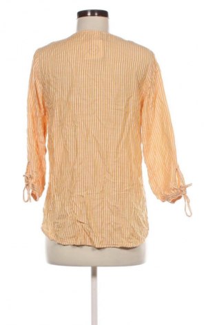 Damen Shirt H&M L.O.G.G., Größe M, Farbe Mehrfarbig, Preis € 5,99