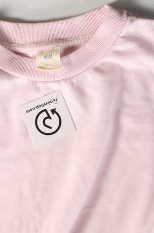 Dámská halenka H&M L.O.G.G., Velikost L, Barva Růžová, Cena  238,00 Kč