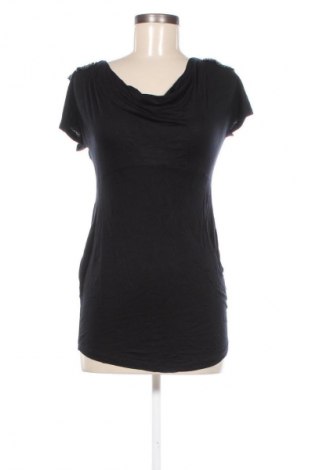 Bluză de femei H&M Mama, Mărime S, Culoare Negru, Preț 45,81 Lei