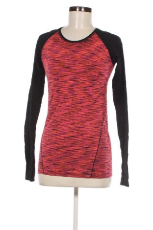 Damen Shirt H&M Sport, Größe XS, Farbe Mehrfarbig, Preis 5,99 €