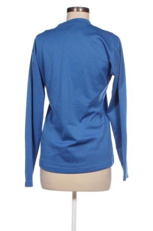 Damen Shirt Haglofs, Größe S, Farbe Blau, Preis 21,99 €