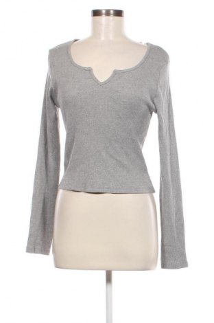 Damen Shirt Haily`s, Größe L, Farbe Grau, Preis € 18,99