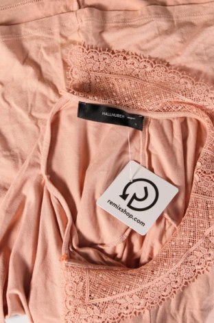 Damen Shirt Hallhuber, Größe M, Farbe Rosa, Preis 16,49 €