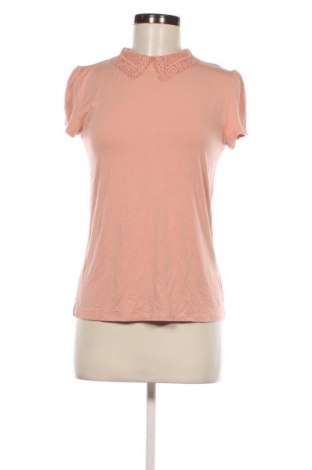 Damen Shirt Hallhuber, Größe M, Farbe Rosa, Preis 16,49 €