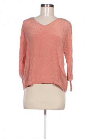 Damen Shirt Hallhuber, Größe M, Farbe Rosa, Preis 33,79 €