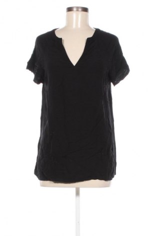 Damen Shirt Hallhuber, Größe L, Farbe Schwarz, Preis 20,49 €