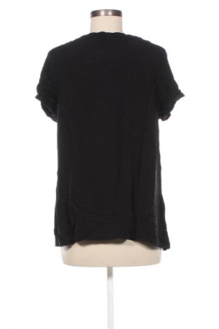 Damen Shirt Hallhuber, Größe L, Farbe Schwarz, Preis 21,99 €