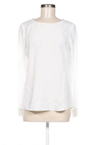 Damen Shirt Hallhuber, Größe S, Farbe Weiß, Preis 8,99 €