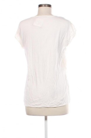 Damen Shirt Hallhuber, Größe M, Farbe Ecru, Preis € 23,99