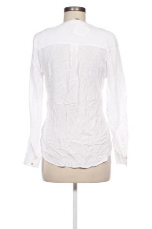 Damen Shirt Hallhuber, Größe M, Farbe Weiß, Preis € 33,79