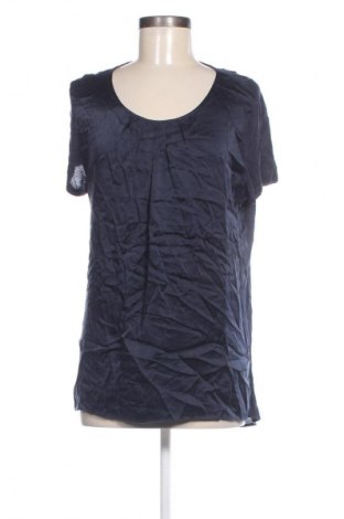 Damen Shirt Hallhuber, Größe XL, Farbe Blau, Preis € 22,49