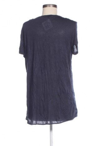 Damen Shirt Hallhuber, Größe XL, Farbe Blau, Preis € 18,99