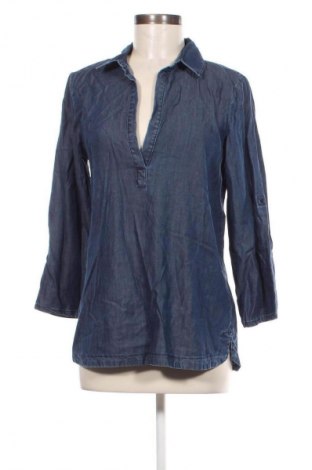 Damen Shirt Hallhuber, Größe S, Farbe Blau, Preis € 23,99