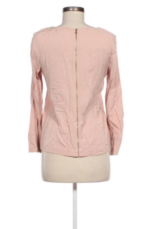 Damen Shirt Hallhuber, Größe S, Farbe Beige, Preis 13,99 €