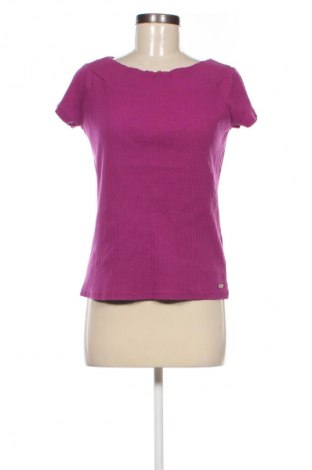 Damen Shirt Hampton Republic, Größe L, Farbe Lila, Preis € 8,99