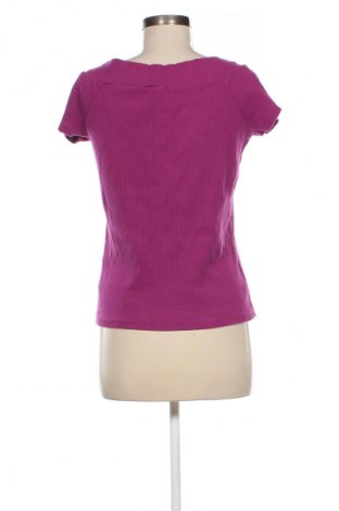 Damen Shirt Hampton Republic, Größe L, Farbe Lila, Preis 8,99 €