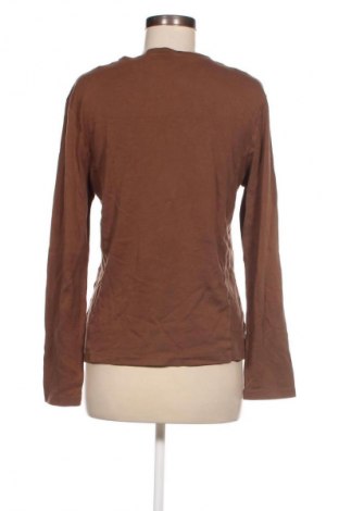 Damen Shirt Harmony, Größe XL, Farbe Braun, Preis 6,49 €