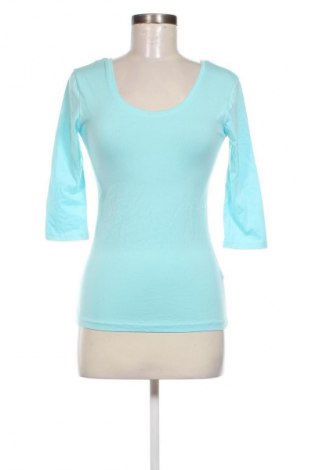 Damen Shirt Hdm, Größe M, Farbe Blau, Preis 5,99 €