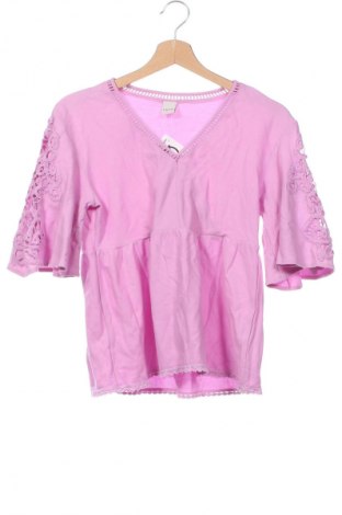 Damen Shirt Heine, Größe XS, Farbe Rosa, Preis 9,99 €