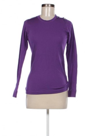 Damen Shirt Helly Hansen, Größe L, Farbe Lila, Preis 16,99 €