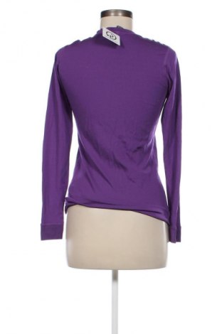 Damen Shirt Helly Hansen, Größe L, Farbe Lila, Preis 16,99 €