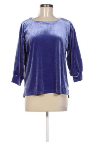 Damen Shirt Hema, Größe M, Farbe Blau, Preis 4,49 €