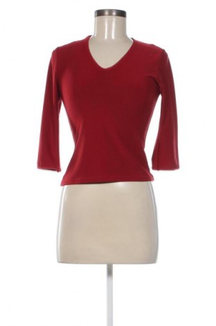 Damen Shirt Hennes, Größe S, Farbe Rot, Preis 5,99 €