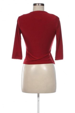 Damen Shirt Hennes, Größe S, Farbe Rot, Preis 5,99 €