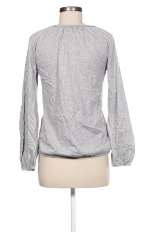 Damen Shirt Herrlicher, Größe M, Farbe Grau, Preis 10,49 €