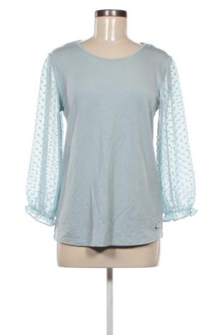 Damen Shirt Himmelblau by Lola Paltinger, Größe M, Farbe Blau, Preis € 7,07