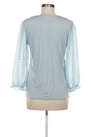 Damen Shirt Himmelblau by Lola Paltinger, Größe M, Farbe Blau, Preis € 7,07