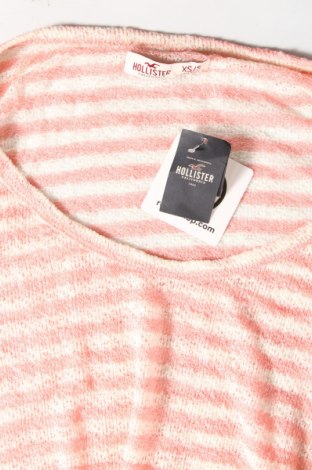 Damen Shirt Hollister, Größe XS, Farbe Mehrfarbig, Preis € 23,99