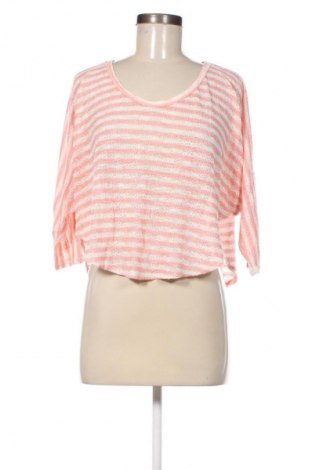 Damen Shirt Hollister, Größe XS, Farbe Mehrfarbig, Preis 10,99 €