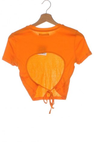 Damen Shirt House, Größe S, Farbe Orange, Preis € 5,49