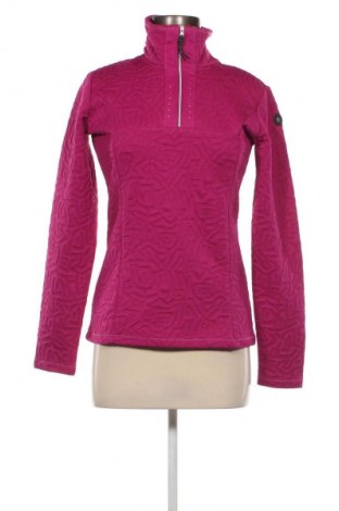 Damen Shirt Icepeak, Größe M, Farbe Rosa, Preis 11,99 €