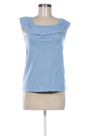 Damen Shirt In Extenso, Größe M, Farbe Blau, Preis 4,99 €