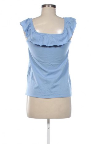 Damen Shirt In Extenso, Größe M, Farbe Blau, Preis 4,99 €