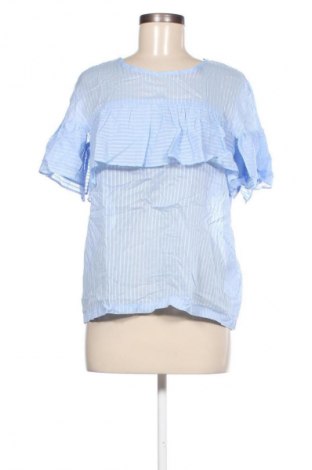 Damen Shirt In Wear, Größe M, Farbe Blau, Preis € 21,99