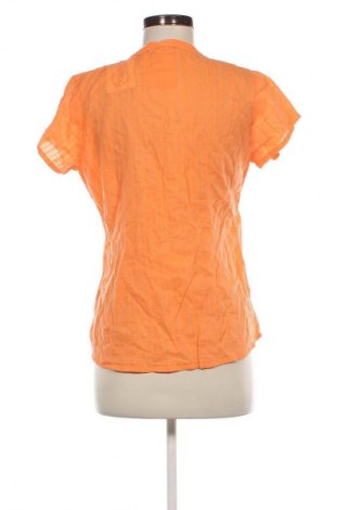 Damen Shirt Indiska, Größe L, Farbe Orange, Preis € 10,99