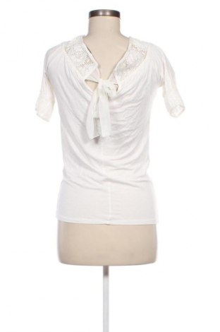 Damen Shirt Intimissimi, Größe S, Farbe Ecru, Preis 8,99 €